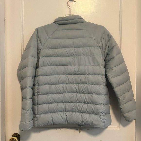 PATAGONIA Kid's Down Sweater Down jacket Steam
Blue Size 14 XL UNISEX - Picture 7 of 7
